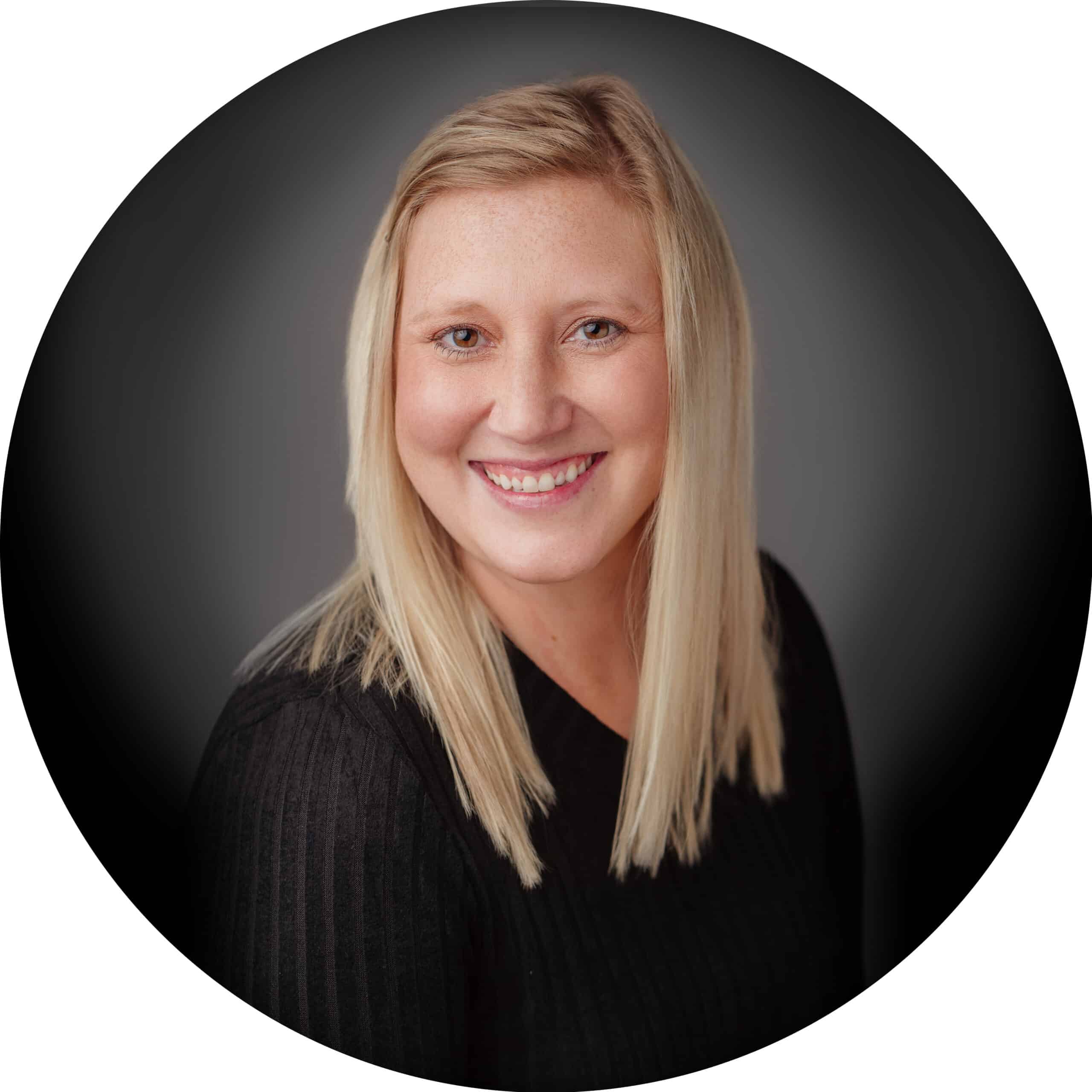 Megan staff member | Bright Orthodontics in Oshkosh, WI
